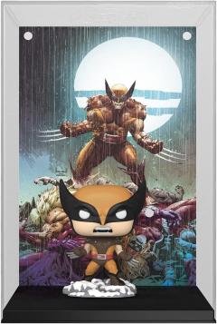 Figurina - Comic Cover - X-Men - Wolverine