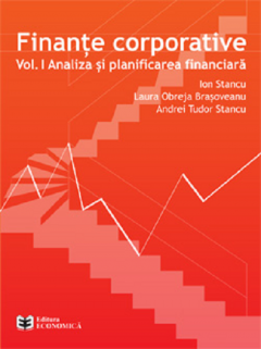 Finante corporative - Analiza si planificarea financiara