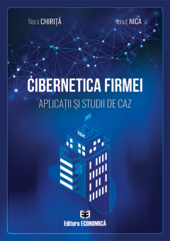 Cibernetica firmei - Aplicatii si studii de caz