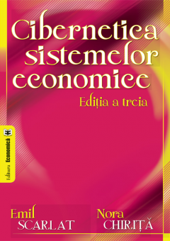 Cibernetica sistemelor economice