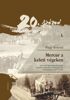 Mercur a keleti vegeken - Volume I-II