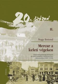 Mercur a keleti vegeken - Volume I-II