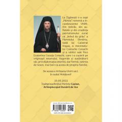 Ecaterina {Cocuta} Conachi-Vogoride