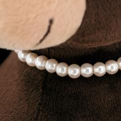 Jucarie de plus - Milk Standing, 35cm