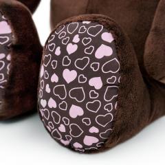 Jucarie de plus - Milk Standing, 35cm