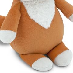 Jucarie de plus  - Vulpe Mini Twini