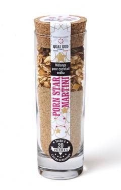 Amestec pentru cocktail - Porn Star Martini