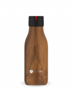 Termos - Bottle'UP - Wood, 280 ml