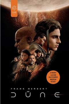 Dune -  filmes boritoval