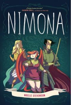 Nimona