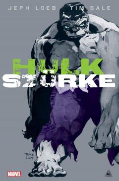 Hulk - Szurke