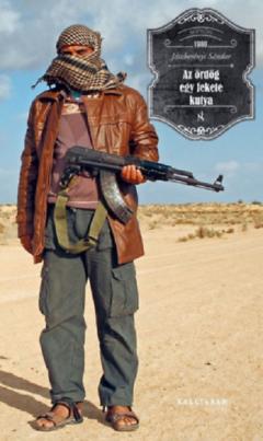 Az ordog egy fekete kutya