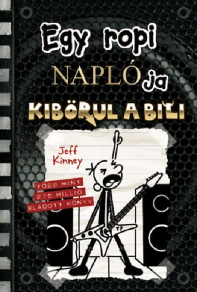 Kiborul a bili