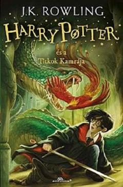 Harry Potter es a Titkok Kamraja 