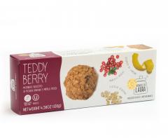 Biscuiti artizanali - Teddy Berry