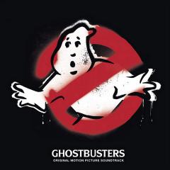 Ghostbusters - Vinyl