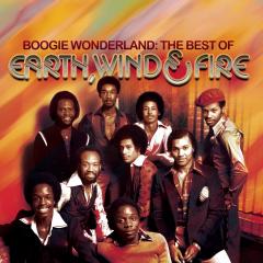 Boogie Wonderland: The Best Of