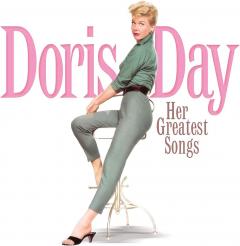 Doris Day - Her Greatest Songs (Transparent Magenta Vinyl)