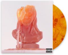 High Road (Vinyl Orange / Red Swirl)