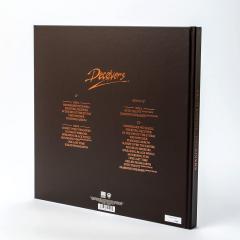 Deceivers (Picture Vinyl)