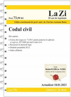 Codul civil