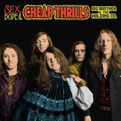Sex, Dope & Cheap Thrills (Deluxe Edition)