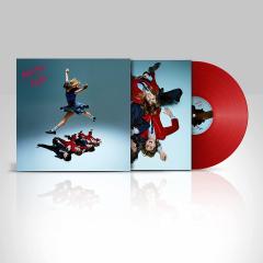 Rush! (Red Vinyl)