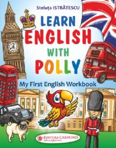 Learn English with Polly