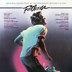 Footloose (Original Motion Picture Soundtrack) - Vinyl