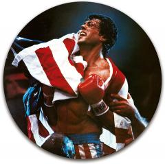 Rocky IV - Vinyl