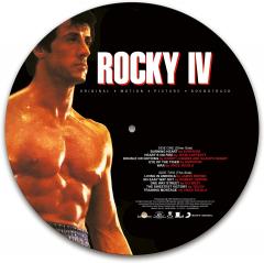 Rocky IV - Vinyl