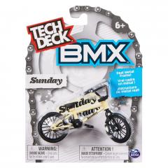 Jucarie Tech Deck - Bicicleta Bmx Sunday