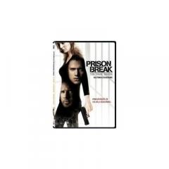 Dvd / Evadarea - Seria 4 / Prison Break - The Final Break