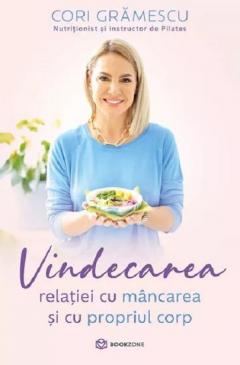 Vindecarea relatiei cu mancarea