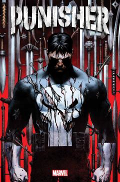 Punisher - Volume 1