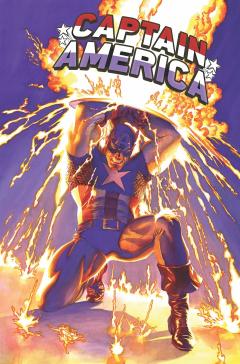 Captain America: Sentinel Of Liberty - Volume 1