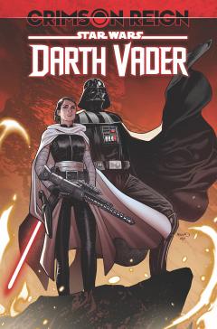 Star Wars: Darth Vader - Volume 5: The Shadow's Shadow