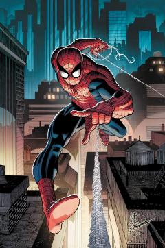 The Amazing Spider-Man By Wells & Romita Jr. - Volume 1