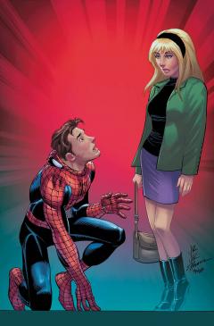 The Amazing Spider-Man By Wells & Romita Jr. - Volume 3