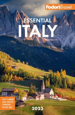 Essential Italy