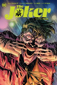 The Joker - Volume 3