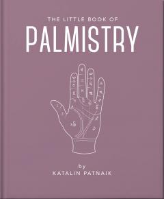 The Little Book of Palmistry