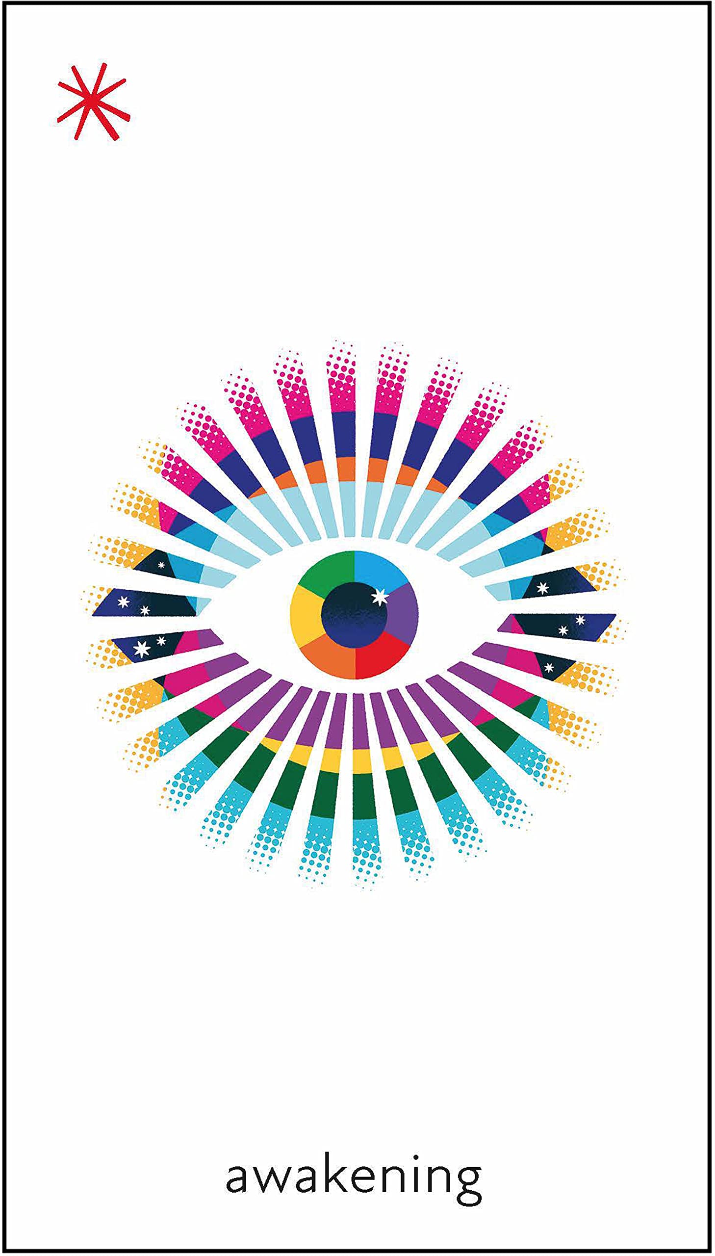 Practical Magic Activation Deck Kate Taylor