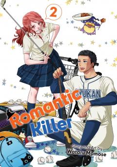 Romantic Killer - Volume  2