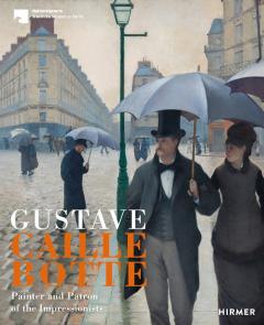 Gustave Caillebotte - The Painter Patron of the Impressionists