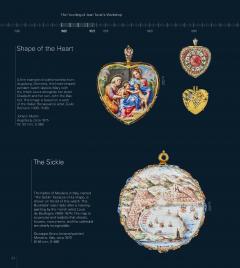 Treasures from the Patek Philippe Museum  - The Emergence of the Watch - Volume 1