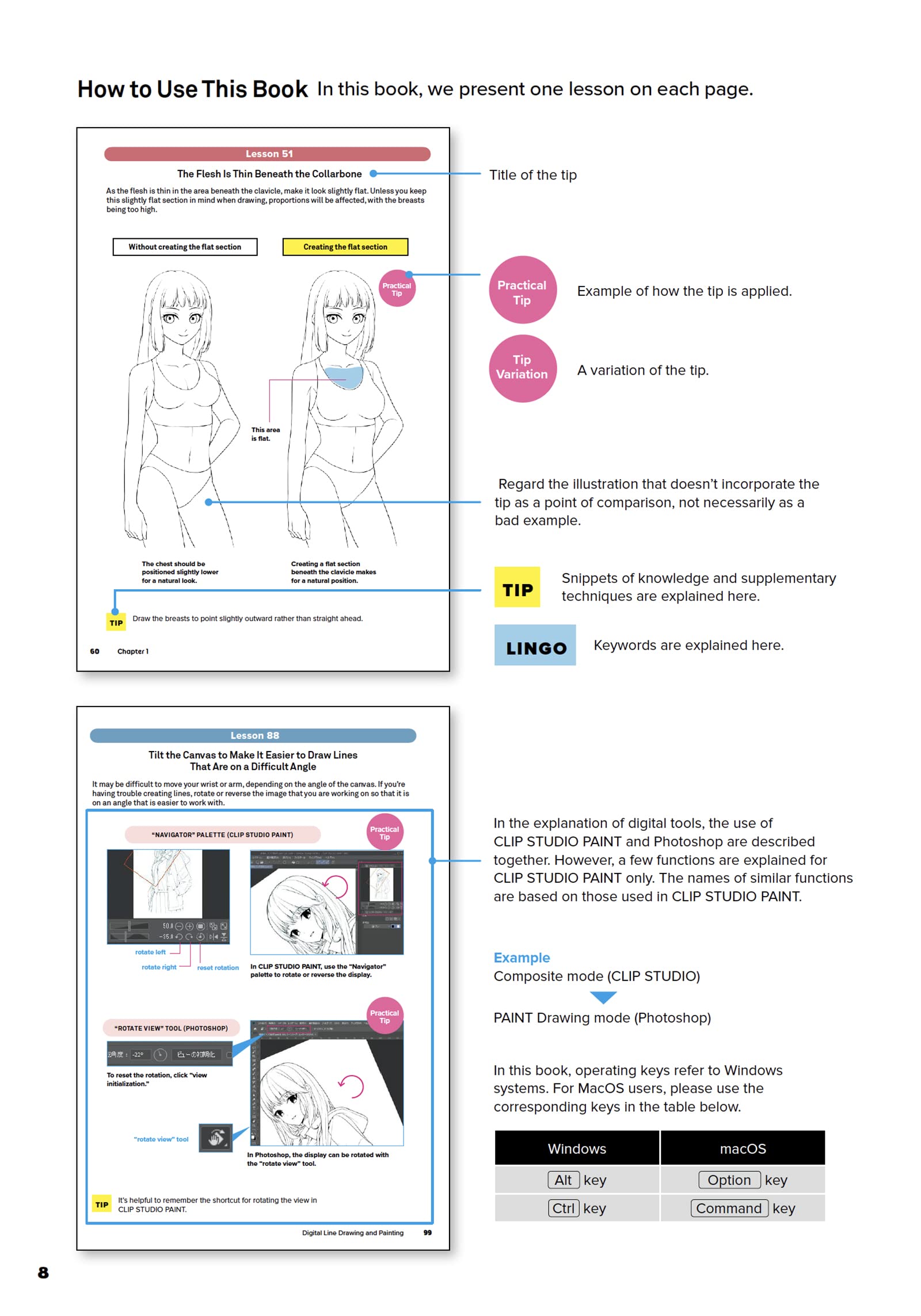 Learn to Draw Exciting Anime & Manga Characters 