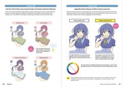 Learn to Draw Exciting Anime & Manga Characters