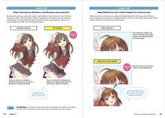 Learn to Draw Exciting Anime & Manga Characters