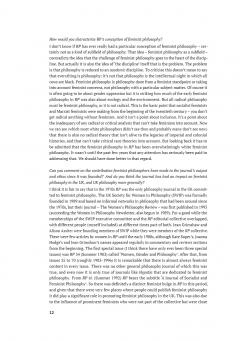 Radical Philosophy 2.13 / Autumn 2022